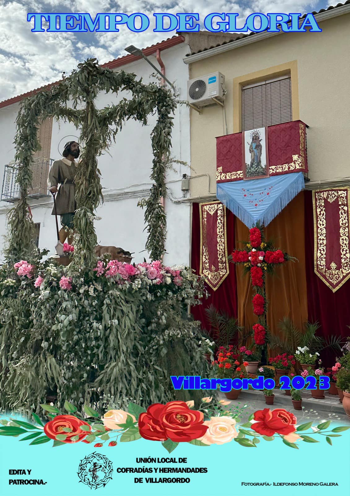 Tiempo de Gloria  